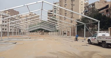 محافظة الجيزة تجهز لافتتاح 21 معرضًا لـ أهلًا رمضان لتوفير السلع الأساسية بأسعار مخفضة