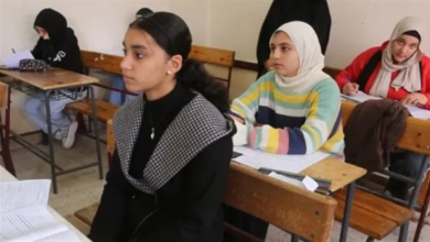 محافظة كفر الشيخ تحتفل إثر إعلان نتيجة الشهادة الإعدادية للصم والمكفوفين.. نجاح كامل بنسبة 100%