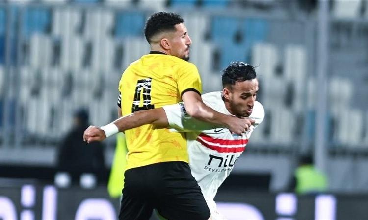 محلل رياضي يؤكد أن فوز الزمالك على كهرباء الإسماعيلية لم يكن سهلا