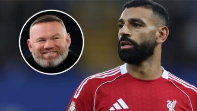 محمد صلاح على موعد مع نهاية حقبته الرياضية في المستقبل القريب