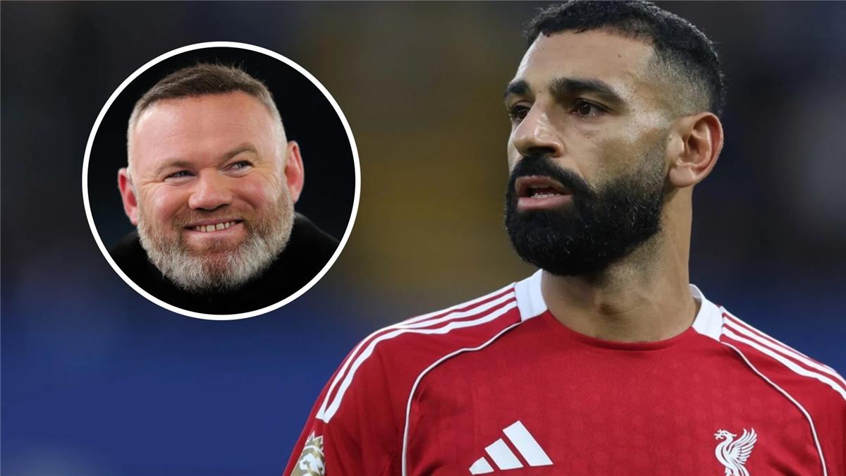 محمد صلاح على موعد مع نهاية حقبته الرياضية في المستقبل القريب