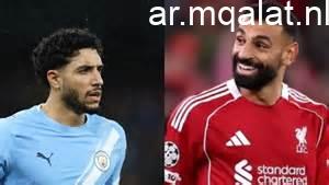 محمد صلاح وعمر مرموش يتوجان قائمة الأثرياء في أفريقيا