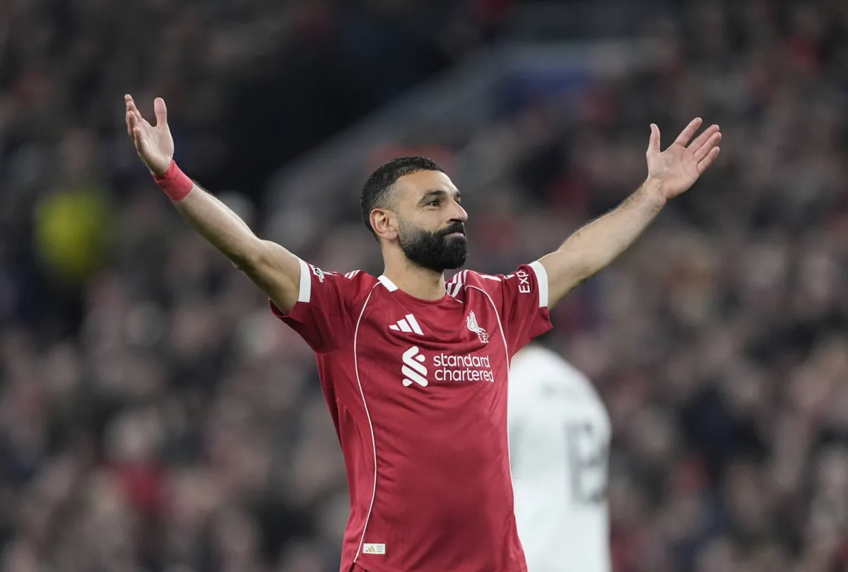 محمد صلاح وهالاند يتصدران قائمة كبار دافعي الضرائب في بريطانيا