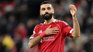 محمد صلاح يتخطي الأرقام القياسية ويحقق إنجازًا غير مسبوق في مباراة نيوكاسل بالدوري الإنجليزي