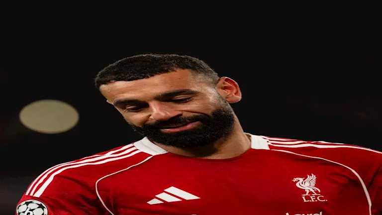 محمد صلاح يحقق رقما تاريخيا في الدوري الإنجليزي بعد مباراة نيوكاسل