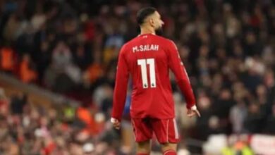 محمد صلاح يشكل محور خطة آرني سلوت لتعزيز تطور ليفربول