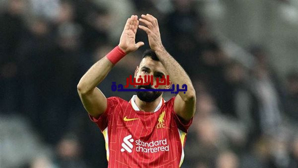محمد صلاح يعاني من تحديات مع ليفربول تؤثر على أدائه