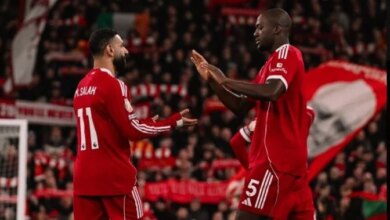 محمد صلاح يقود ليفربول لاكتساح نيوكاسل بنتيجة 4 أهداف في الدوري الإنجليزي