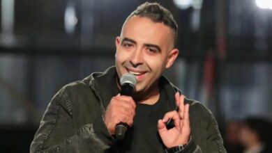 محمد عدوية يختتم رمضان 2026 بأغنية تتر مسلسل "علي كلاي" بطولة أحمد العوضي