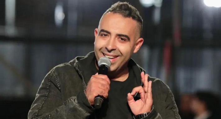 محمد عدوية يختتم رمضان 2026 بأغنية تتر مسلسل "علي كلاي" بطولة أحمد العوضي