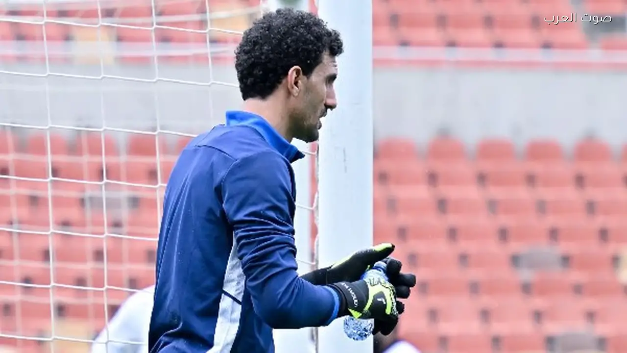 محمد عواد يُهاجم مسؤول نادي الزمالك ويكشف عن تفاصيل مثيرة