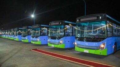 مد ساعات العمل خلال خطة النقل العام في القاهرة لاستقبال شهر رمضان