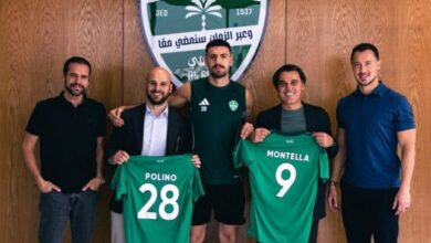 مدرب تركيا يجري تدريبات خاصة للأهلي قبل مواجهة الهلال