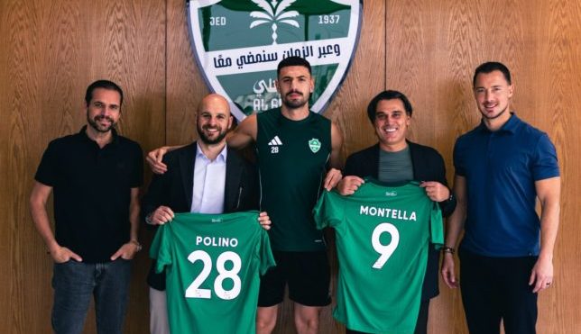 مدرب تركيا يجري تدريبات خاصة للأهلي قبل مواجهة الهلال