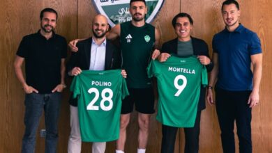 مدرب منتخب تركيا يزور نجم الأهلي في خطوة دعم وتحفيز