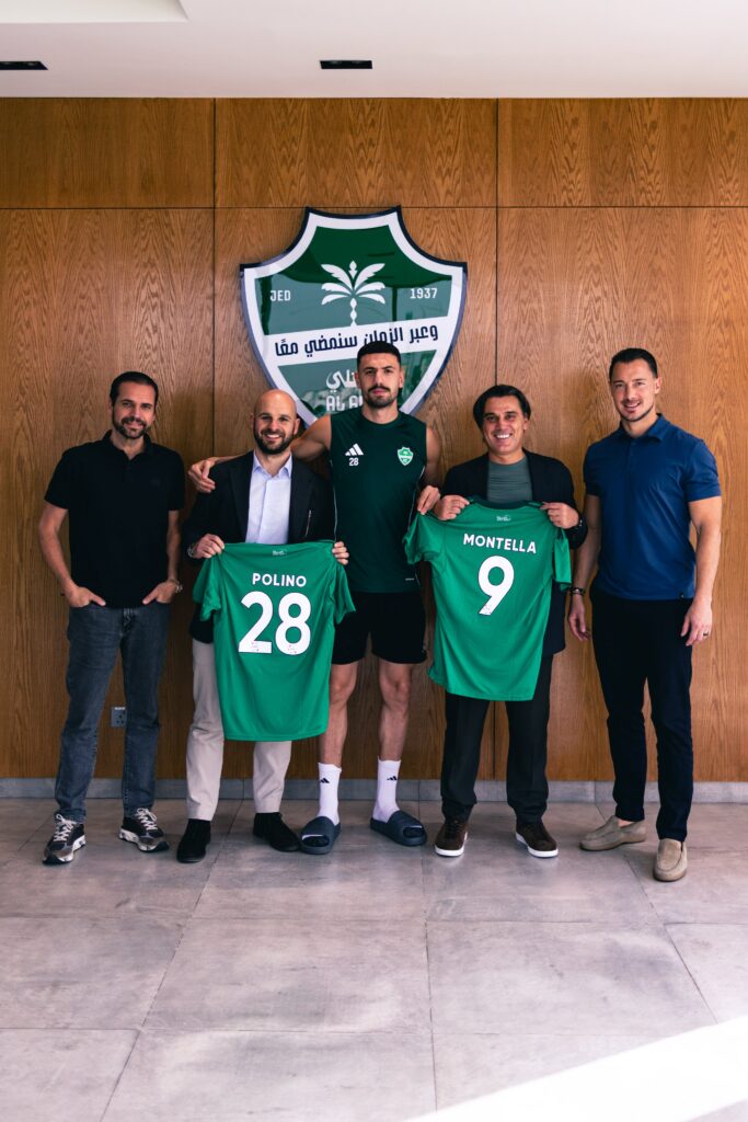 مدرب منتخب تركيا يزور نجم الأهلي في خطوة دعم وتحفيز