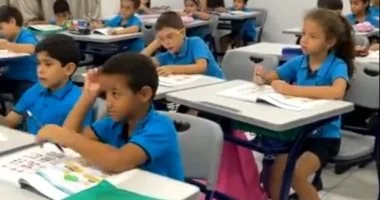 مدرستك في مصر: رابط التقديم لمبادرة جديدة لدعم أبناء المصريين في الخارج