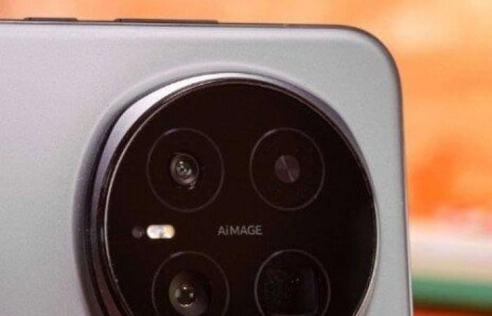 مراجعة مواصفات وأسعار هاتف هونور مارك 8 برو الجديدة في السوق