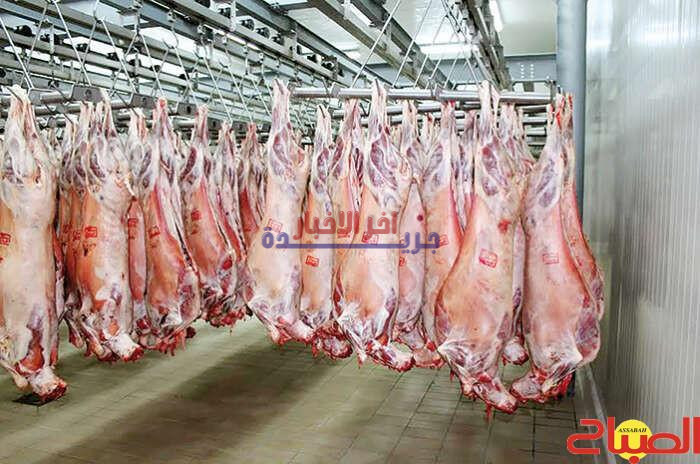 مرصد المستهلك يعبّر عن استيائه من ارتفاع أسعار اللحوم رغم التحسن الملحوظ في جودة القطيع الوطني