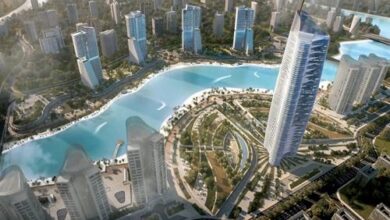 مستقبل الاستثمار العقاري في مصر وما يخبئه لعام 2026