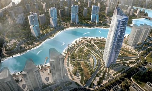 مستقبل الاستثمار العقاري في مصر وما يخبئه لعام 2026