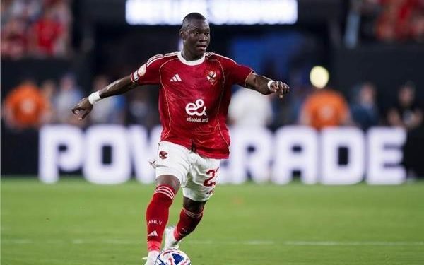 مستقبل ديانج مع النادي الأهلي غامض في ظل استمراره ضمن أكبر الأندية في العالم