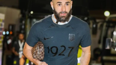 مستقبل كريم بنزيما مع نادي الاتحاد السعودي يثير أ يجعل القلاقل والتكهنات عن مصيره في وجه التحديات القادمة