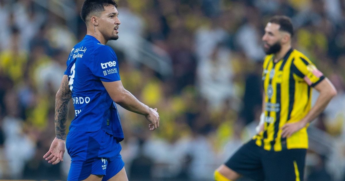 مستقبل كريم بنزيما يتعرض لخطر الغضب وتحديات كبيرة تجعله على حافة الرحيل