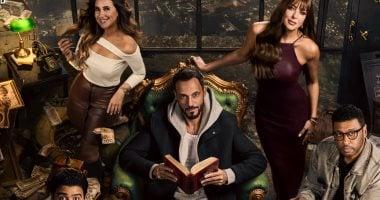 مسلسل فن الحرب يُعرض خلال رمضان على قناة CBC ومنصة Watch It.. لا تفوت الفرصة