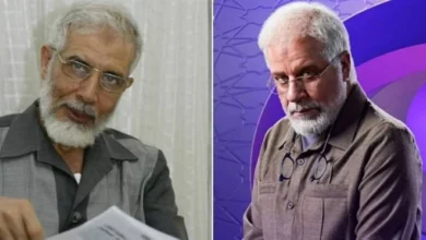 مسلسلات رمضان 2026.. شريف منير يطل بشخصية محمود عزت في «رجال الظل.. عملية رأس الأفعي»