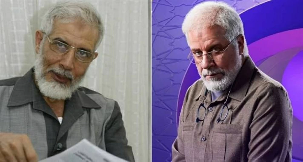 مسلسلات رمضان 2026.. شريف منير يطل بشخصية محمود عزت في «رجال الظل.. عملية رأس الأفعي»