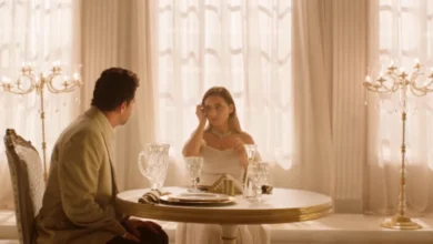 مسلسلات رمضان 2026: قنوات عرض «على قد الحب» بطولة نيللي كريم