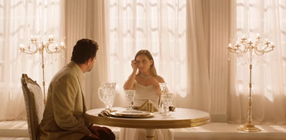 مسلسلات رمضان 2026: قنوات عرض «على قد الحب» بطولة نيللي كريم