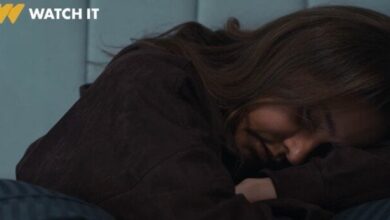 مسلسلات رمضان 2026 نيللي كريم تتصارع مع عواطفها في برومو على قد الحب في صراع نفسي مثير