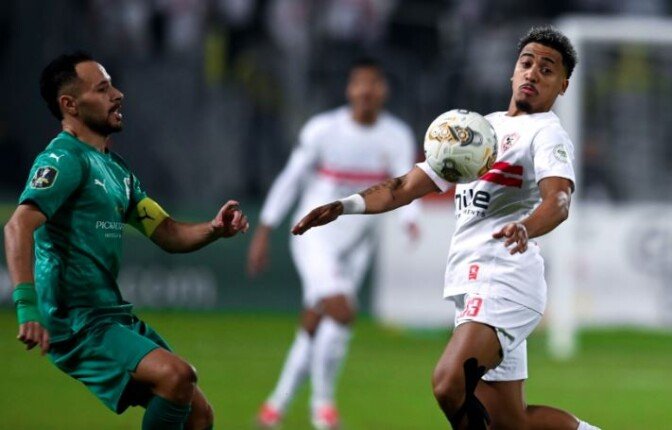مشاهدة مباراة الزمالك والمصري اليوم بث مباشر في الكونفدرالية: كل التفاصيل والتحديثات الحصرية للحدث المهم في الأسبوع