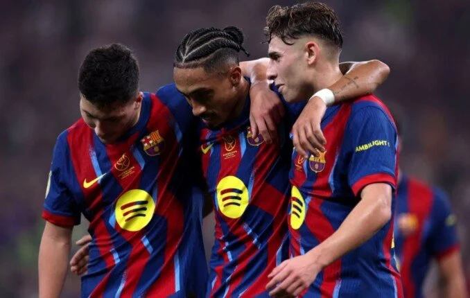 مشاهدة مباراة برشلونة وإلتشي بث مباشر في الدوري الإسباني اليوم حصريًا