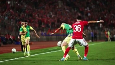 مشاهدة مباشرة لمباراة الأهلي وشبيبة القبائل في دوري أبطال إفريقيا بين الأهلي وشبيبة القبائل مباشرة في دوري أبطال إفريقيا