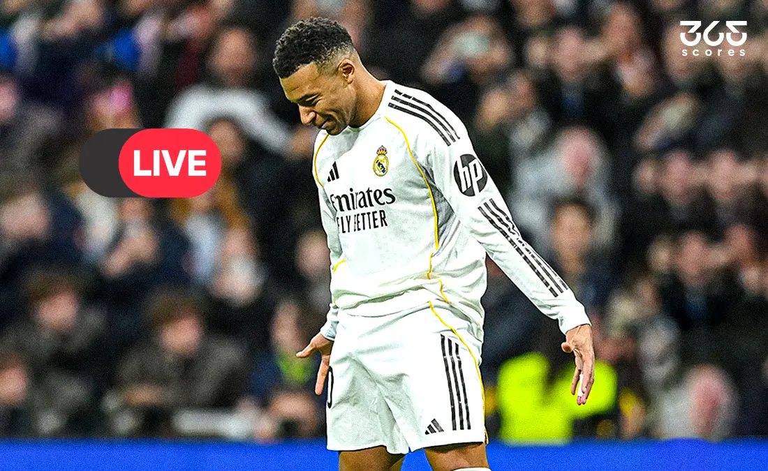 مشاهدة مباشرة لمباراة ريال مدريد ورايو فاليكانو في الدوري الإسباني اليوم بكل التفاصيل والتحليل الحي