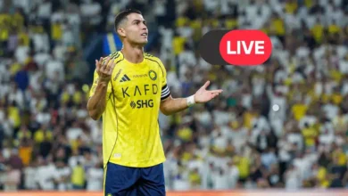 مشاهدة مباشرة ومجانية لمباراة النصر والرياض الآن في الدوري السعودي