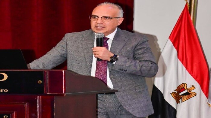 مصر تؤكد عدم التهاون في الحفاظ على حصة مياه نهر النيل وستدافع عنها بقوة