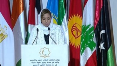 مصر تؤكد مكانة المرأة ودورها الحيوي في بناء المجتمع وتطويره