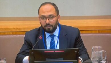 مصر تتصدر المبادرة الدولية لإعادة صياغة النظام الضريبي العالمي في الأمم المتحدة