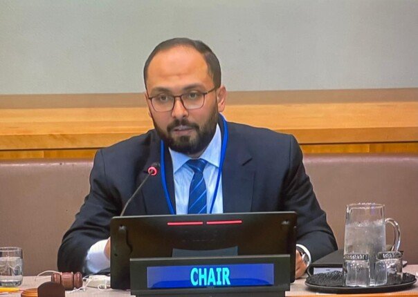 مصر تتصدر المبادرة الدولية لإعادة صياغة النظام الضريبي العالمي في الأمم المتحدة