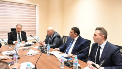 مصر تواصل تعزيز دورها البرلماني لتعزيز مكانتها في القارة الإفريقية