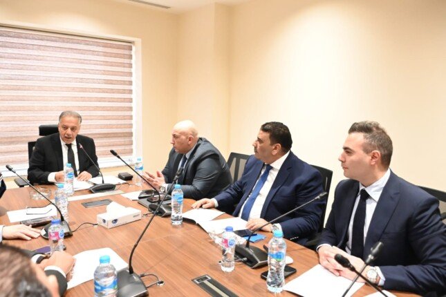 مصر تواصل تعزيز دورها البرلماني لتعزيز مكانتها في القارة الإفريقية