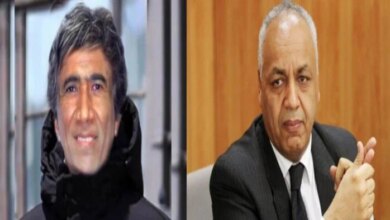 مصطفى بكري ينعى وفاة الكاتب الصحفي مصطفى جمعة بأسى وحزن عميق