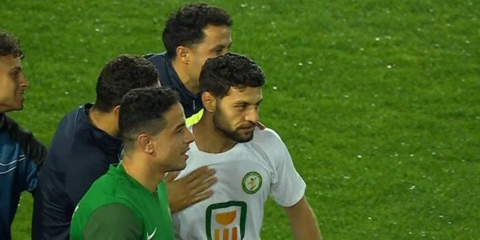 مصطفى شلبي يتألق ويقود الزمالك أمام الأهلي خلال مباراة مثيرة في الدوري