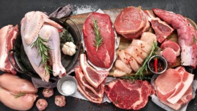 مع اقتراب عيد الأضحى 2026 تعرف على أسعار اللحوم المحلية والمستوردة