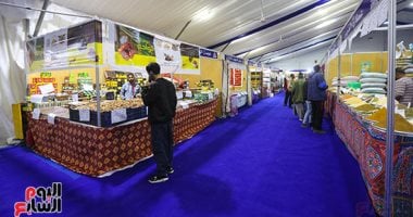 معرض أهلًا رمضان في الجيزة يقدم أسعار مخفضة واكتشف الموقع الرئيسي للفعالية
