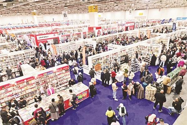 معرض الكتاب يسلط الضوء على أهمية الوعي المجتمعي في حماية الأمن القومي وآليات تعزيزها